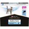 Pro Plan Veterinary Diets Feline Hc Hydra Care - Kattenvoer - Kip Varken 10x85 g