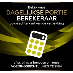 Pro Plan Veterinary Diets Canine Hp Hepatic - Hondenvoer - 3 kg