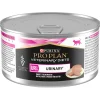 Pro Plan Veterinary Diets Feline Ur Urinary Mousse - Kattenvoer - Kalkoen 195 g