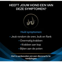 Pro Plan Veterinary Diets Canine Drm Dermatosis - Hondenvoer