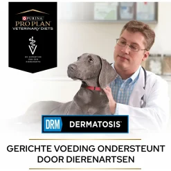 Pro Plan Veterinary Diets Canine Drm Dermatosis - Hondenvoer