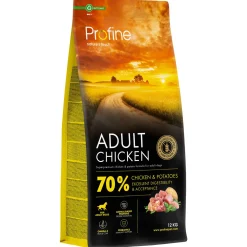 Profine Adult Kip - Hondenvoer