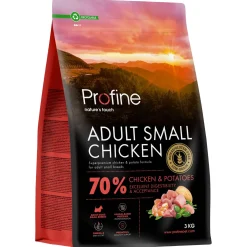 Profine Adult Small Kip - Hondenvoer