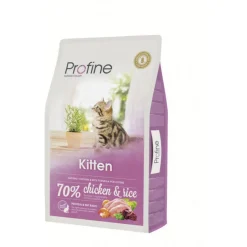 Profine Kitten Kip&Rijst - Kattenvoer