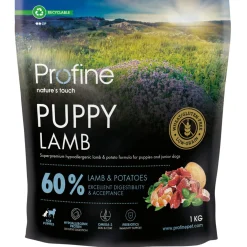 Profine Puppy Lam - Hondenvoer
