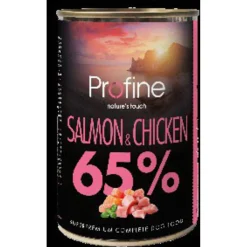 Profine Pure Meat 65% 400 g - Hondenvoer