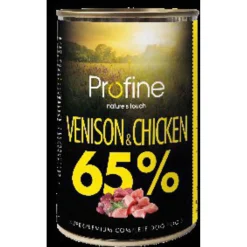 Profine Pure Meat 65% 400 g - Hondenvoer