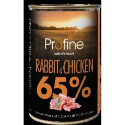 Profine Pure Meat 65% 400 g - Hondenvoer