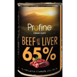 Profine Pure Meat 65% 400 g - Hondenvoer