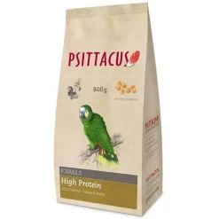Psittacus Maintenance High Protein Formula - Vogelvoer