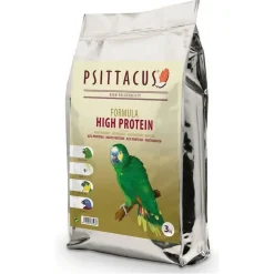 Psittacus Maintenance High Protein Formula - Vogelvoer