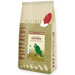 Psittacus Maintenance High Protein Formula - Vogelvoer