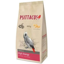 Psittacus Maintenance High Energy Formula - Vogelvoer