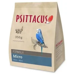 Psittacus Maintenance Micro Formula - Vogelvoer