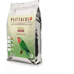 Psittacus Maintenance Minor Formula - Vogelvoer