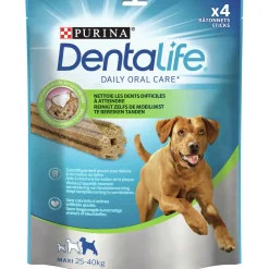 Purina Dentalife Daily Oral Care Large - Hondensnacks