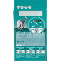 Purina One Adult - Kattenvoer - Rund Granen 1.5 kg