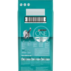Purina One Adult Kip&Granen - Kattenvoer