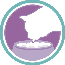 Purina One Sensitive Kalkoen&Rijst - Kattenvoer