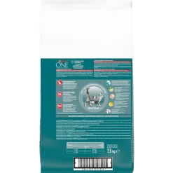 Purina One Sterilcat - Kattenvoer - Kip Tarwe 7.5 kg