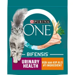 Purina One Urinary Health - Kattenvoer - Kip 800 g