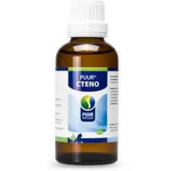 Puur Natuur Cteno - Huid - Huidverzorging - 50 ml