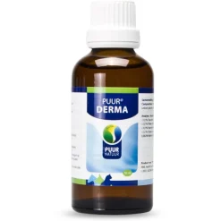 Puur Natuur Derma - Jeuk - Huidverzorging - 50 ml