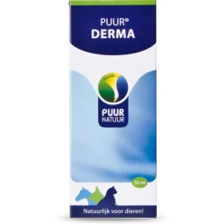 Puur Natuur Derma - Jeuk - Huidverzorging - 50 ml