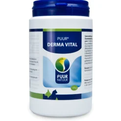Puur Natuur Derma Vital - Huidverzorging - 150 g Hond/Kat