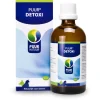 Puur Natuur Detoxi - Drainage - Supplement - Spijsvertering - 50 ml