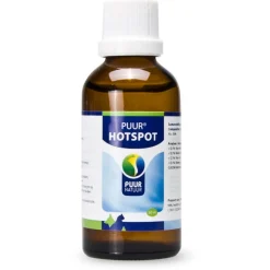 Puur Natuur Hotspot - Huidverzorging - 50 ml