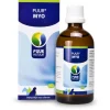 Puur Natuur Myo Spier - Supplement - 100 ml
