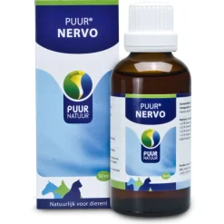 Puur Natuur Nervositeit - Anti stressmiddel - 50 ml