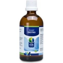 Puur Natuur Oestro - Supplement - 100 ml