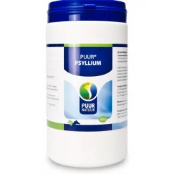 Puur Natuur Psyllium Paard - Anti insect - 350 g