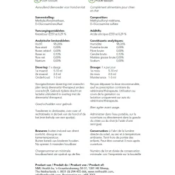 Puur Natuur Silicium - Supplement - 500 ml