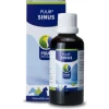 Puur Natuur Sinus - Supplement - Luchtwegen - 50 ml