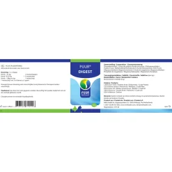 Puur Natuur Spijsvertering - Supplement - Spijsvertering - 100 g
