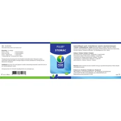 Puur Natuur Stomac - Supplement - 100 g