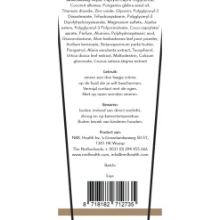 Puur Natuur Sun Cream - Supplement - 30 ml