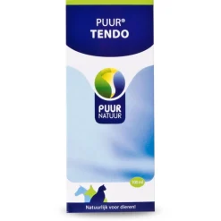 Puur Natuur Tendo - Supplement - 100 ml