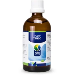 Puur Natuur Tendo - Supplement - 100 ml