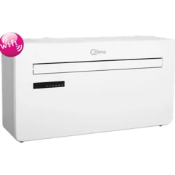 Qlima Airco Wdh 229 Inverter Monoblock - Luchtbehandeling -
