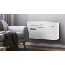 Qlima Airco Wdh 229 Inverter Monoblock - Luchtbehandeling -