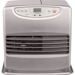 Qlima Kachel Laser Sre8040c - Verwarming -