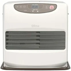 Qlima Kachel Laser Sre9046c-2 - Verwarming -