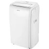 Qlima Mobiele Airco P534 - Luchtbehandeling - 440x355x715 mm 31 kg Wit 3.34 kWatt
