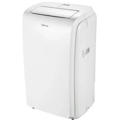 Qlima Mobiele Airco P534 - Luchtbehandeling - 440x355x715 mm 31 kg Wit 3.34 kWatt