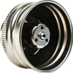 Qlima Tankdop R4024tc/R7127tc/R8027c - Kachelaccessoires -