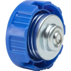 Qlima Tankdop Sre1330tc - Kachelaccessoires -